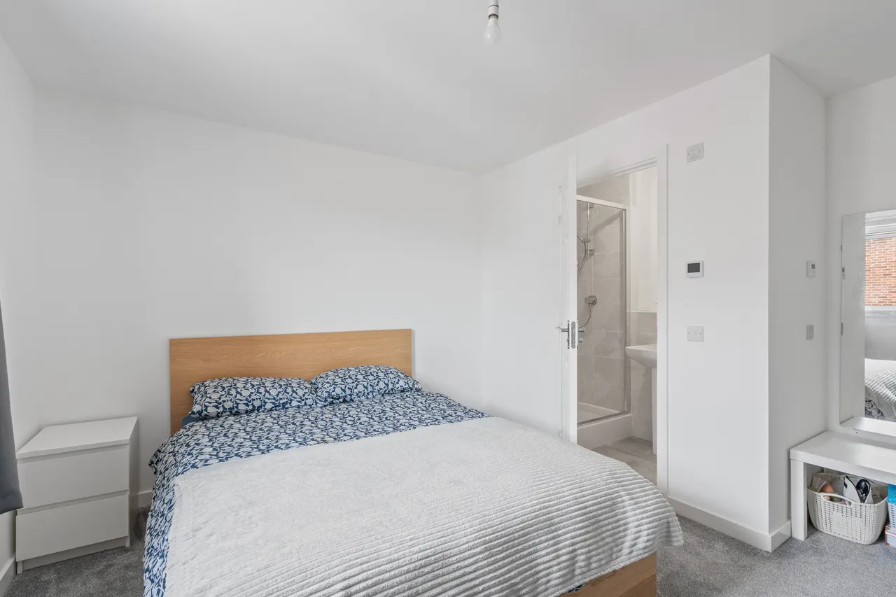 Milligan Drive, Edinburgh, EH16, photo 9