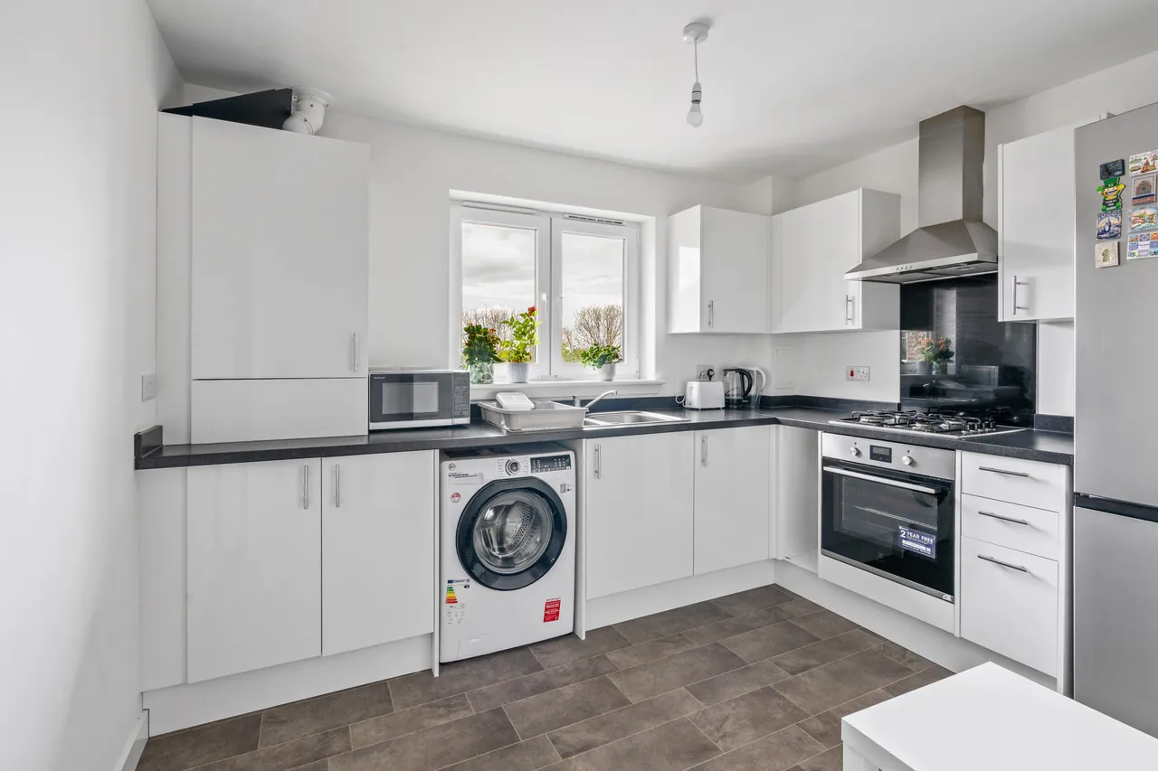 Milligan Drive, Edinburgh, EH16, photo 5
