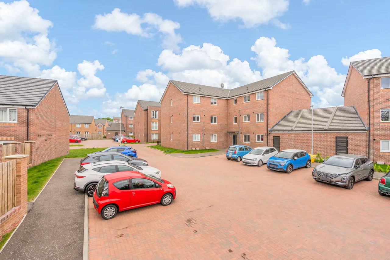 Milligan Drive, Edinburgh, EH16, photo 16