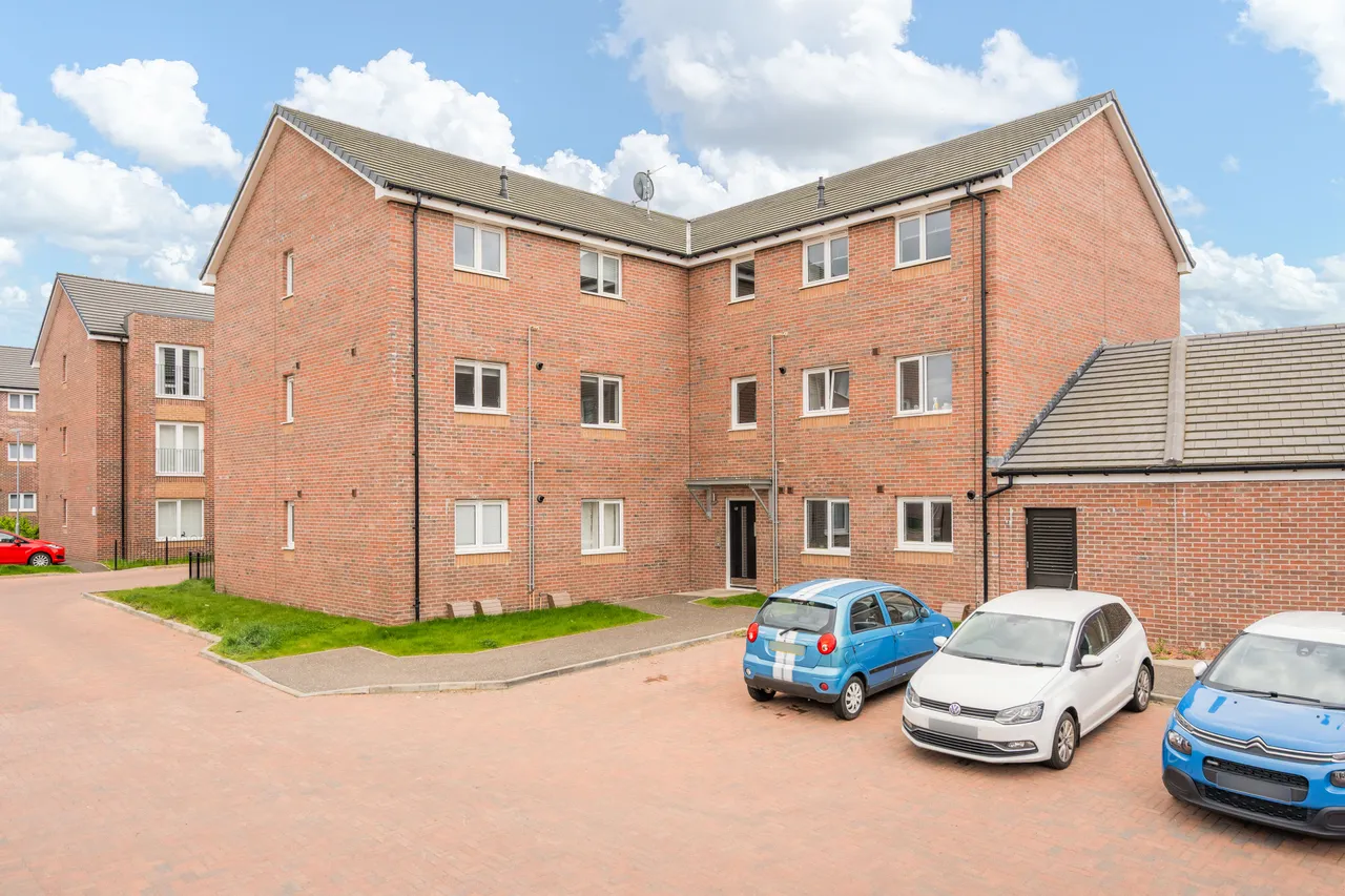 Milligan Drive, Edinburgh, EH16, photo 17