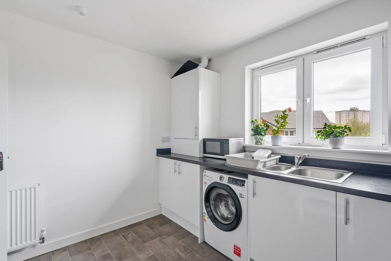 Milligan Drive, Edinburgh, EH16, photo 6