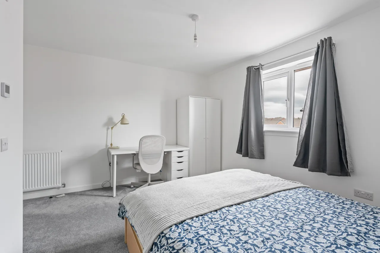 Milligan Drive, Edinburgh, EH16, photo 10