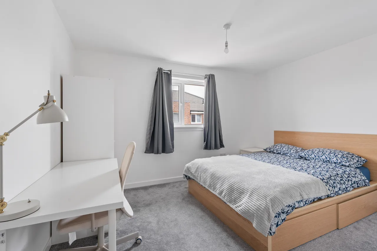 Milligan Drive, Edinburgh, EH16, photo 8