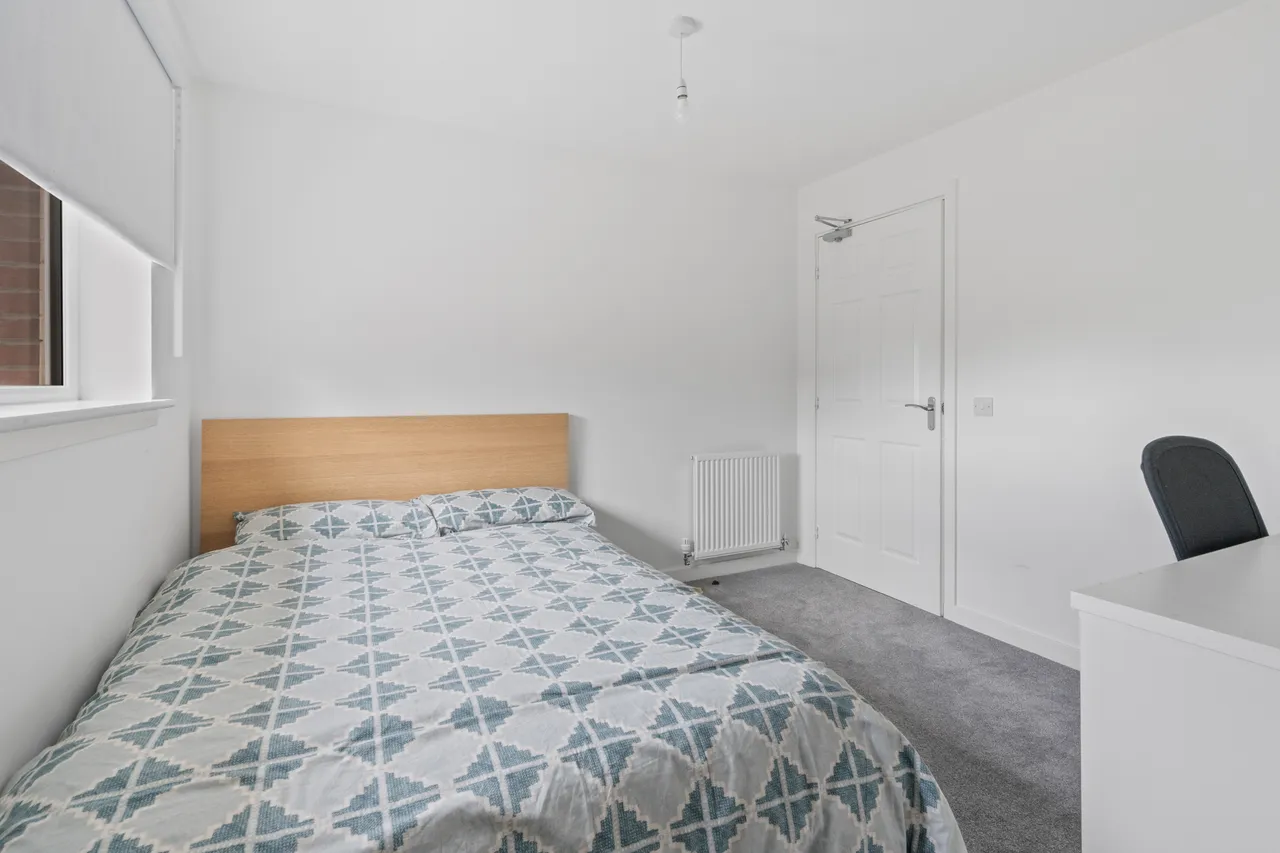 Milligan Drive, Edinburgh, EH16, photo 14