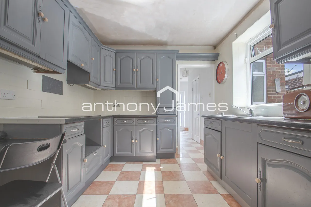 Dovedale Close, Welling, photo 8