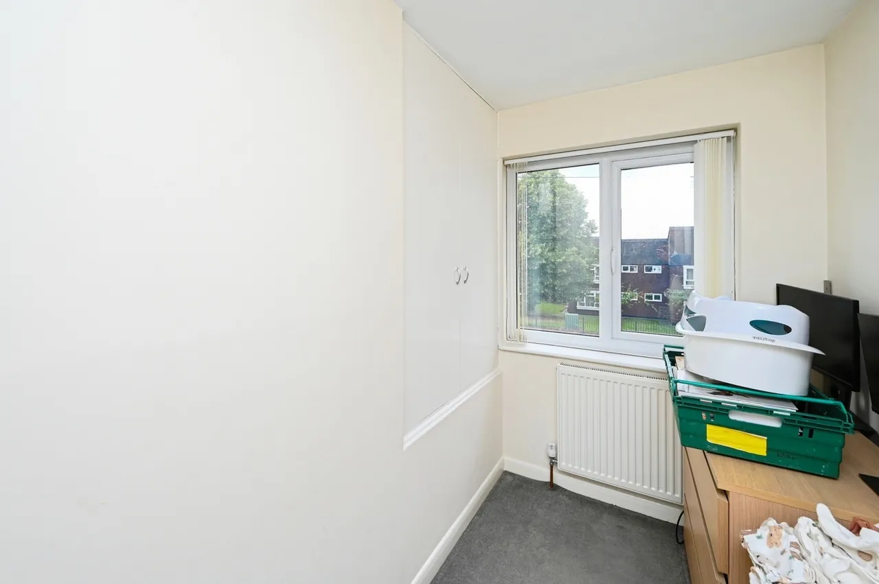 Nuncargate Road, Kirkby-in-Ashfield, Nottingham, Nottinghamshire, NG17, photo 16