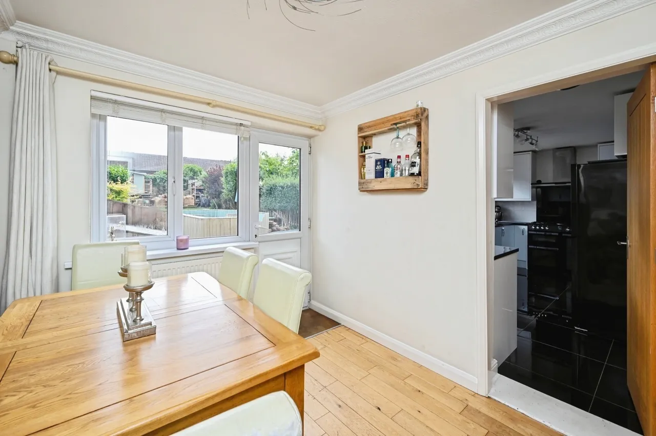 Nuncargate Road, Kirkby-in-Ashfield, Nottingham, Nottinghamshire, NG17, photo 6
