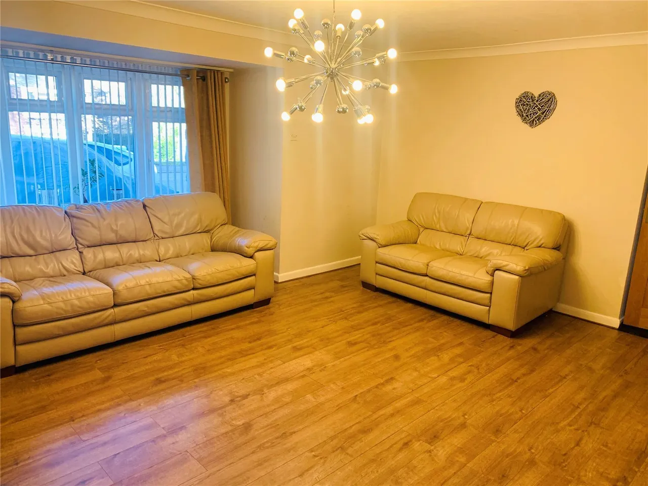 Nuncargate Road, Kirkby-in-Ashfield, Nottingham, Nottinghamshire, NG17, photo 22
