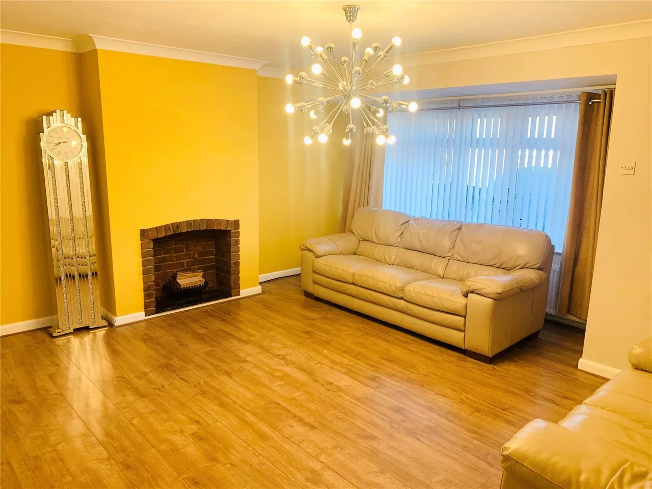Nuncargate Road, Kirkby-in-Ashfield, Nottingham, Nottinghamshire, NG17, photo 21