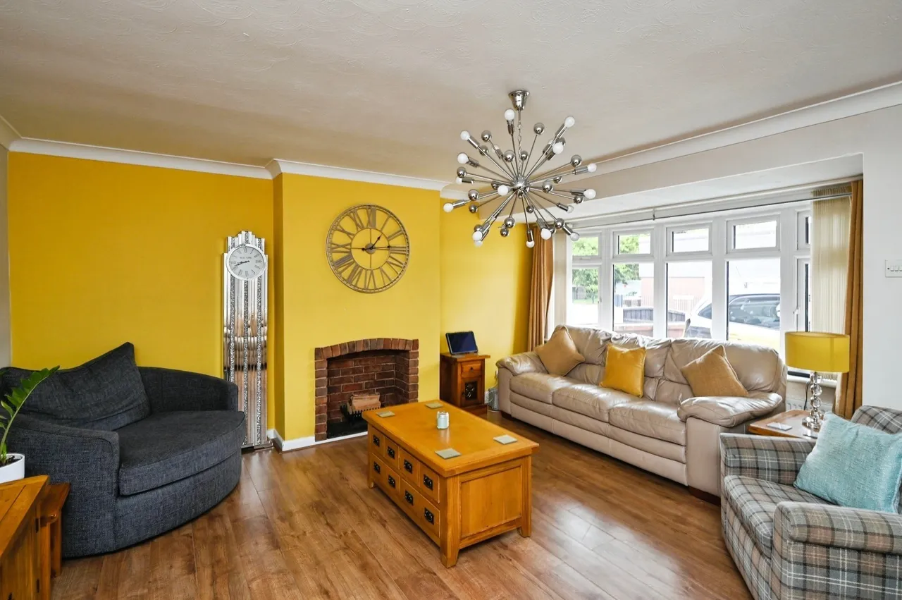 Nuncargate Road, Kirkby-in-Ashfield, Nottingham, Nottinghamshire, NG17, photo 5