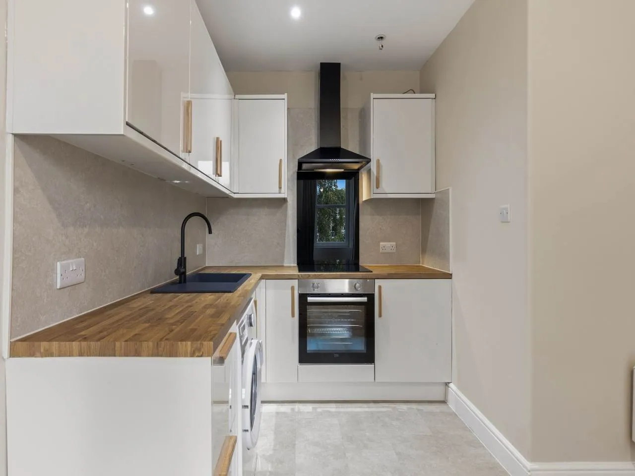 Dean Park Street, Stockbridge, EH4, photo 6