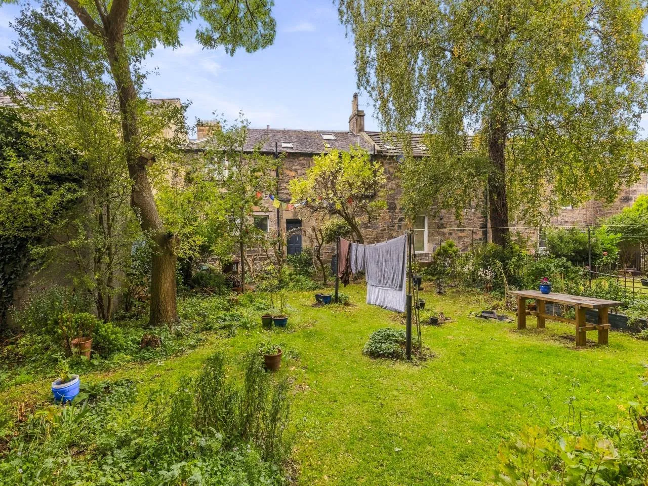 Dean Park Street, Stockbridge, EH4, photo 11