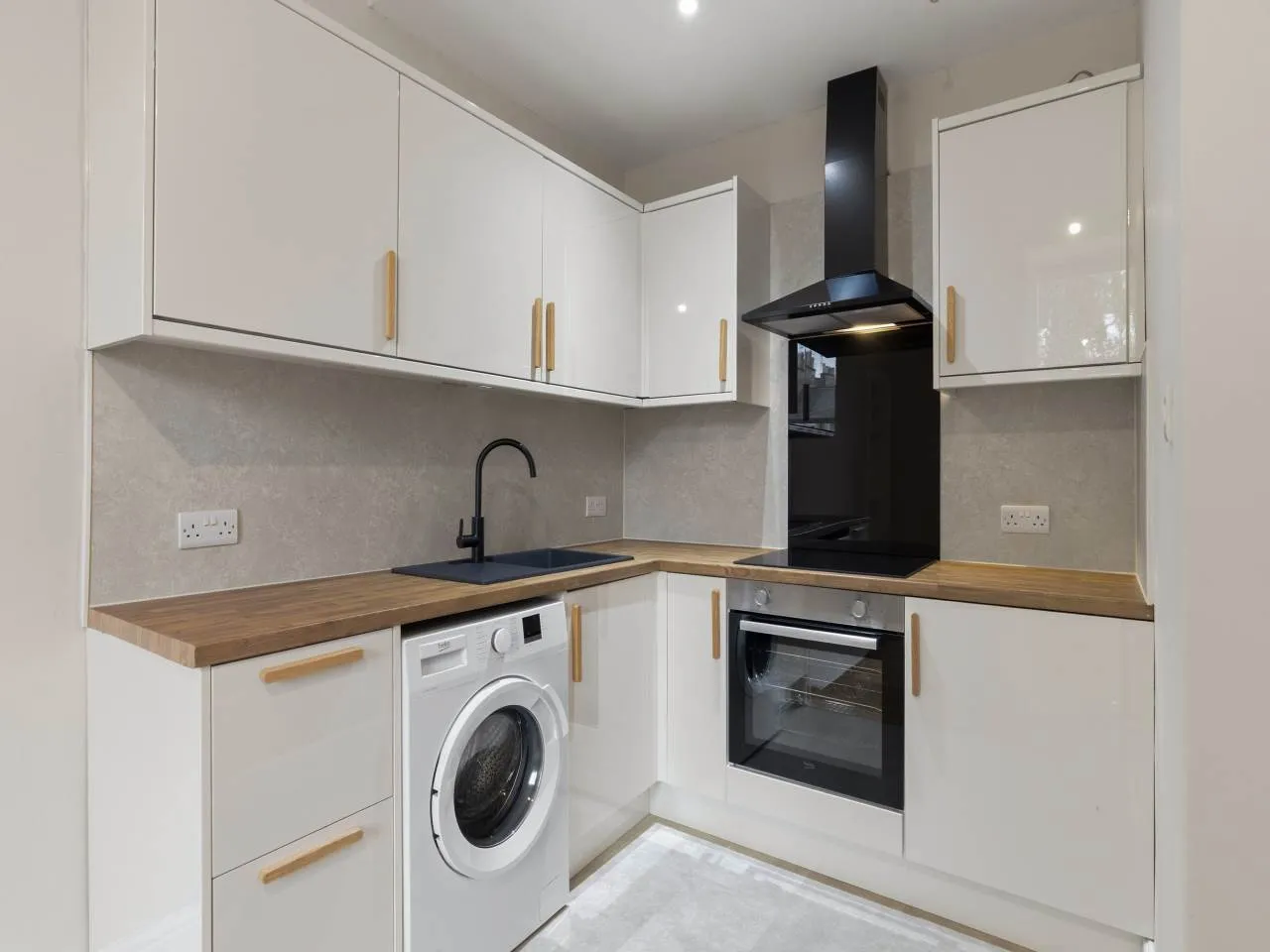Dean Park Street, Stockbridge, EH4, photo 5