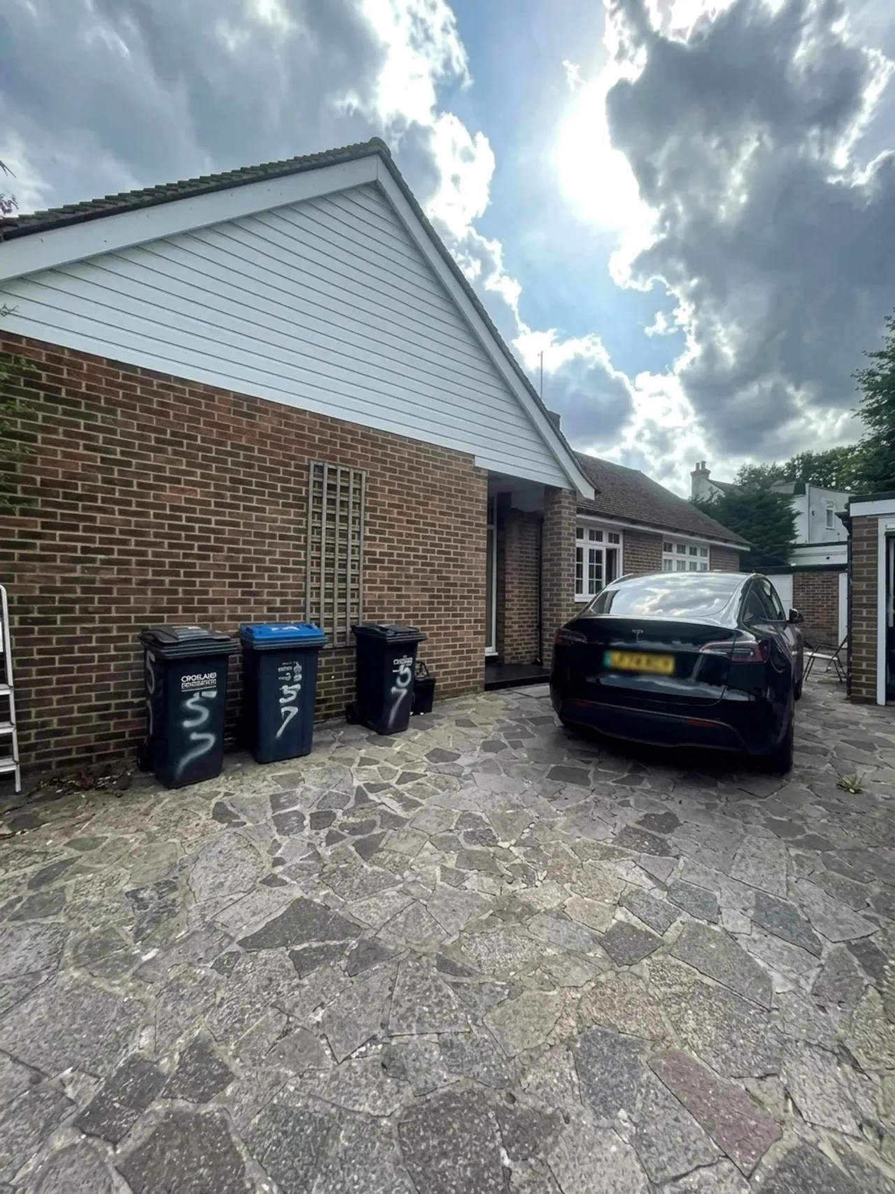 3 bed house to rent, Hillcrest Road, Purley, CR8