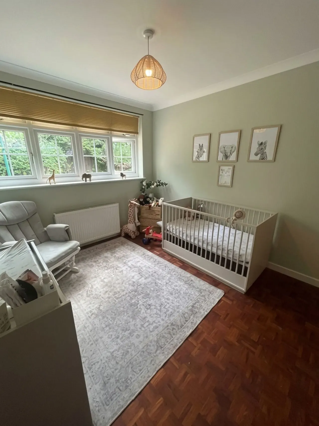 Hillcrest Road, Purley, CR8, photo 8