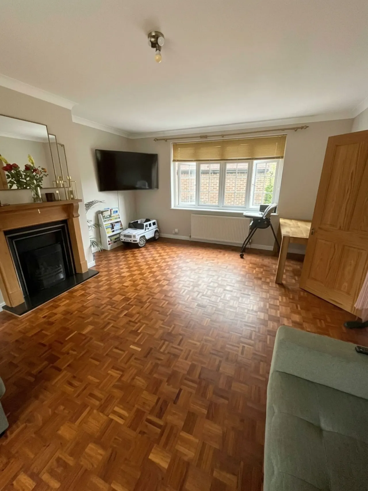 Hillcrest Road, Purley, CR8, photo 2