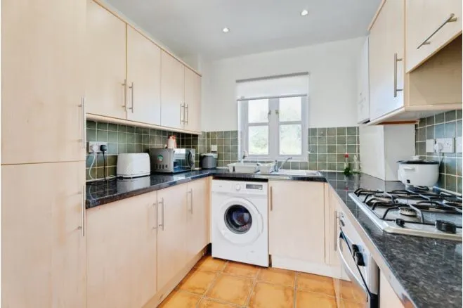 Black Barn Close, Somersham, Ipswich, photo 11