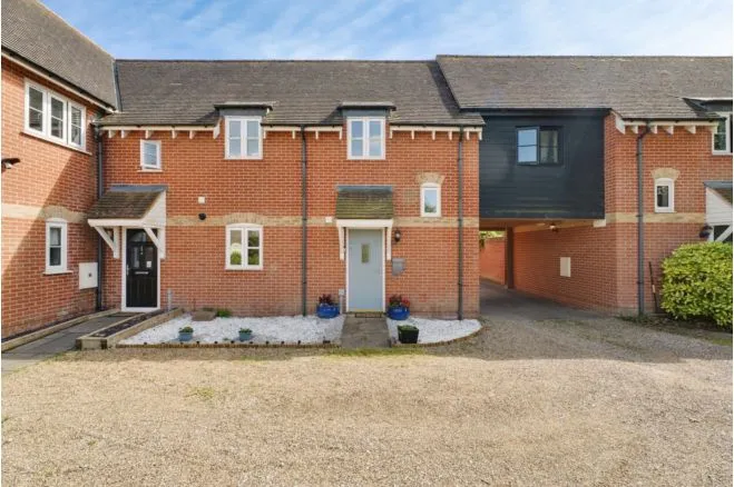 Black Barn Close, Somersham, Ipswich, photo 3