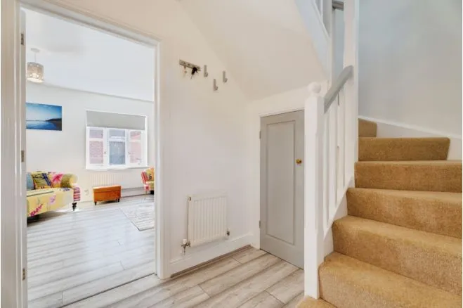 Black Barn Close, Somersham, Ipswich, photo 5