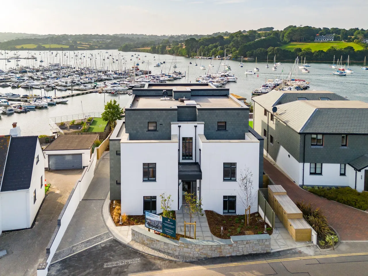 Waters Edge North Parade, Falmouth, TR11, photo 13