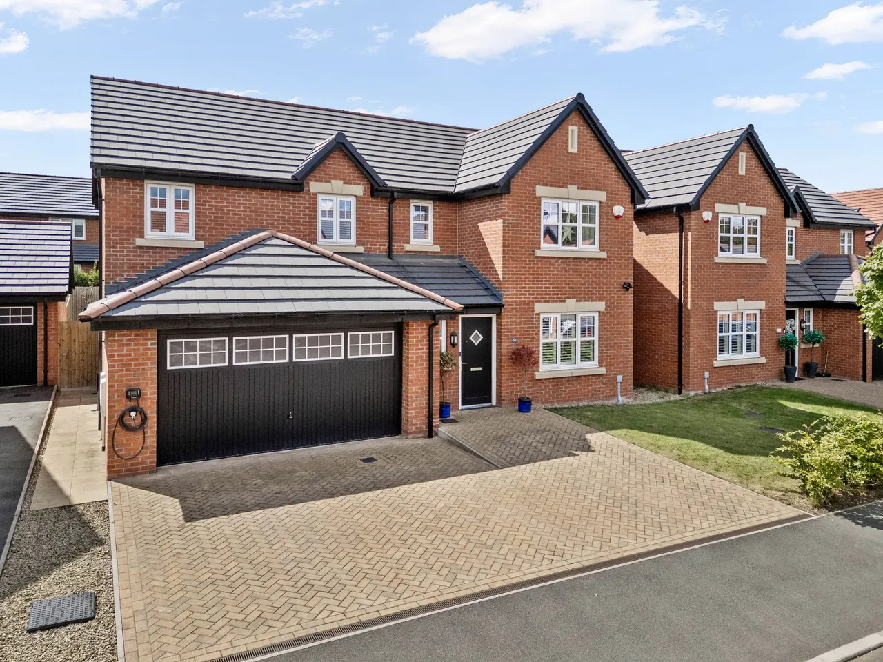 Winterbourne Gardens, Warrington, WA4 3EF, photo 21