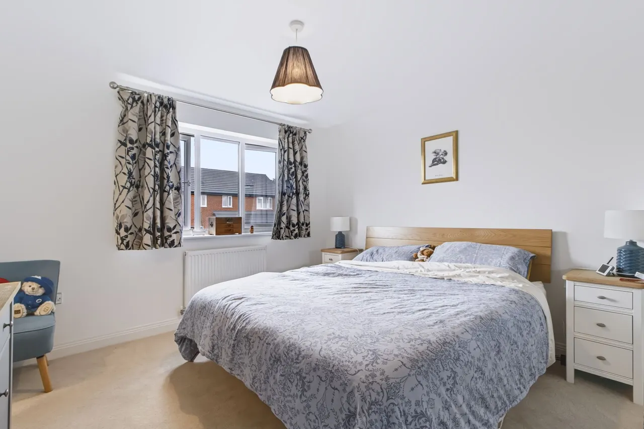 Winterbourne Gardens, Warrington, WA4 3EF, photo 9