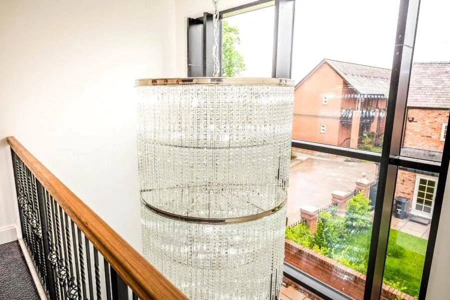Ferma Lane, Great Barrow, CH3, photo 8