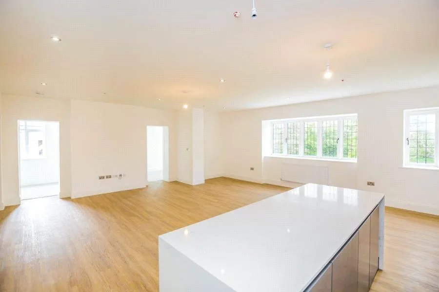 Ferma Lane, Great Barrow, CH3, photo 7