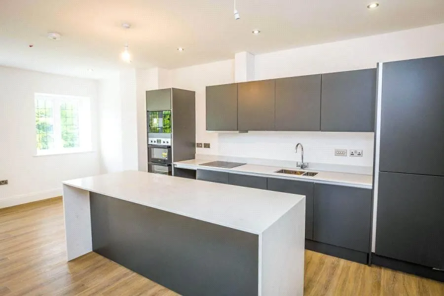 Ferma Lane, Great Barrow, CH3, photo 4