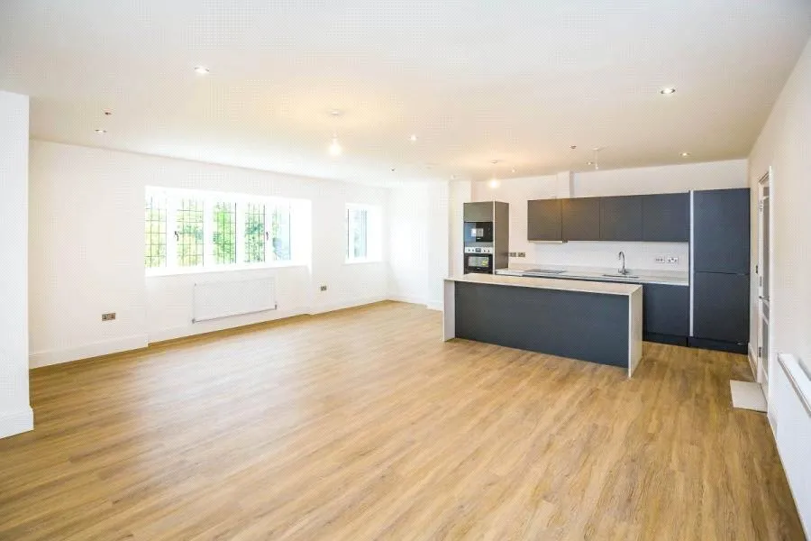 Ferma Lane, Great Barrow, CH3, photo 2