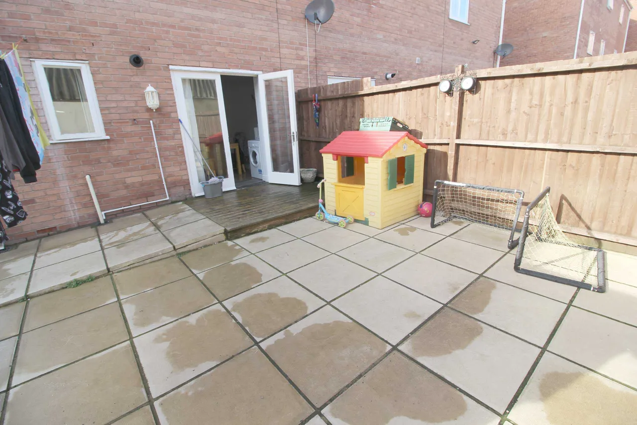 Litherland Road, Bootle, Liverpool, L20 3HZ, photo 9