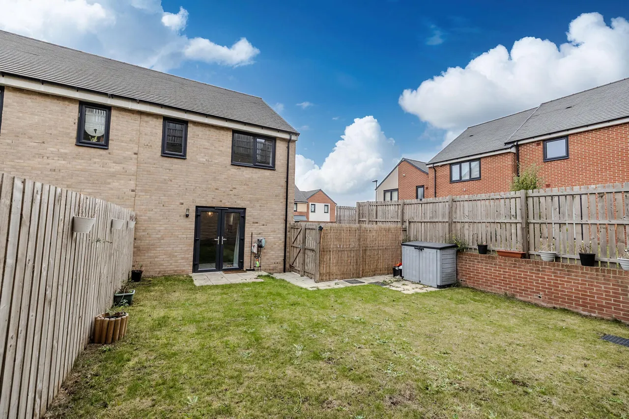 Chesterholm Avenue, Scotswood, photo 13