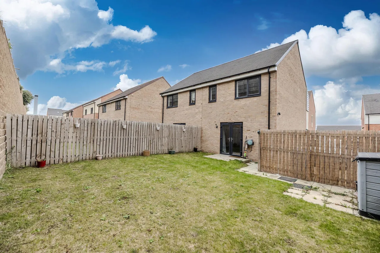 Chesterholm Avenue, Scotswood, photo 12