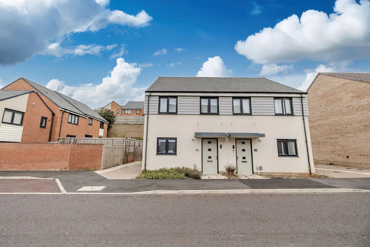 Chesterholm Avenue, Scotswood, photo 23