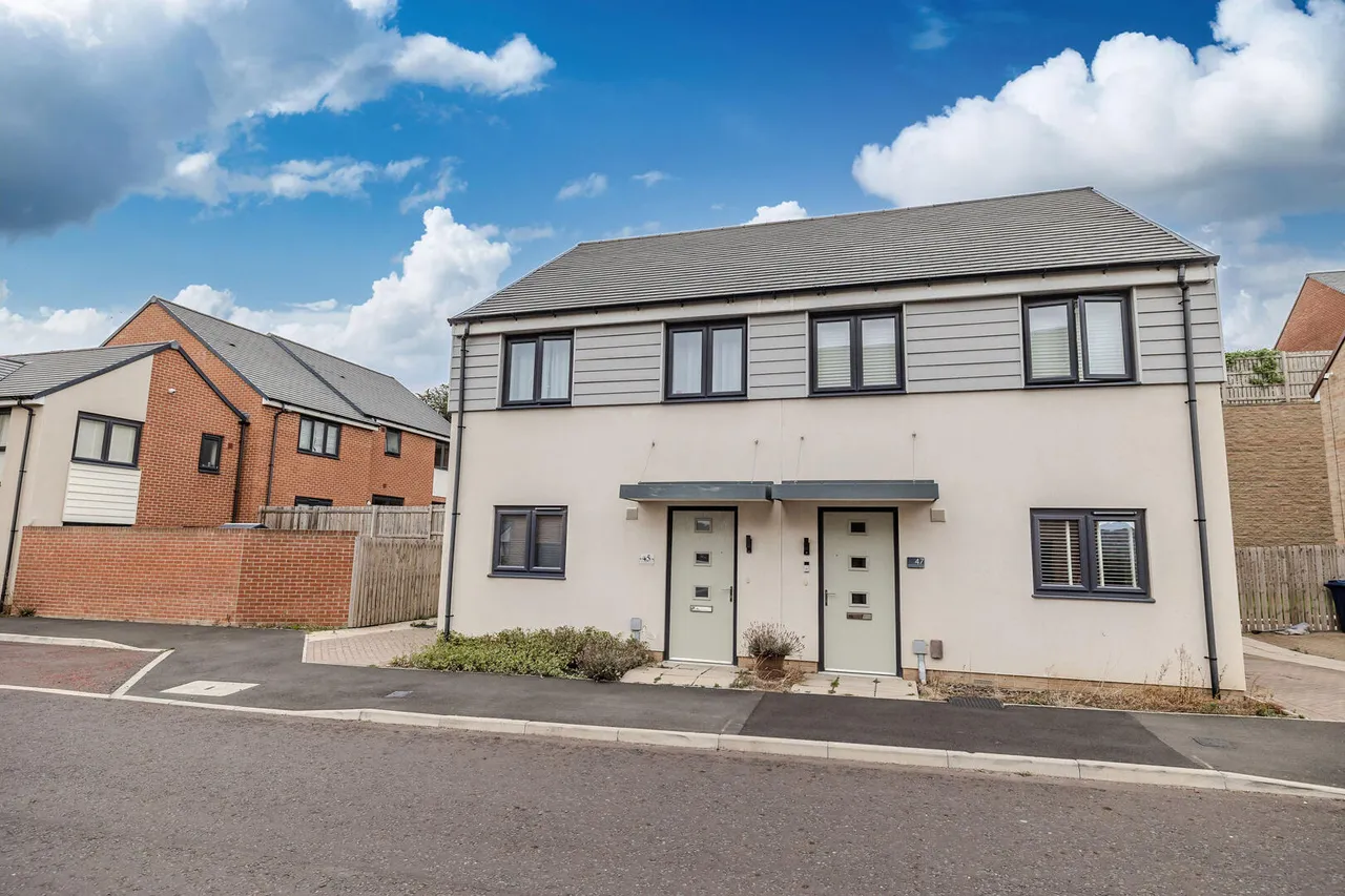 Chesterholm Avenue, Scotswood, photo 24