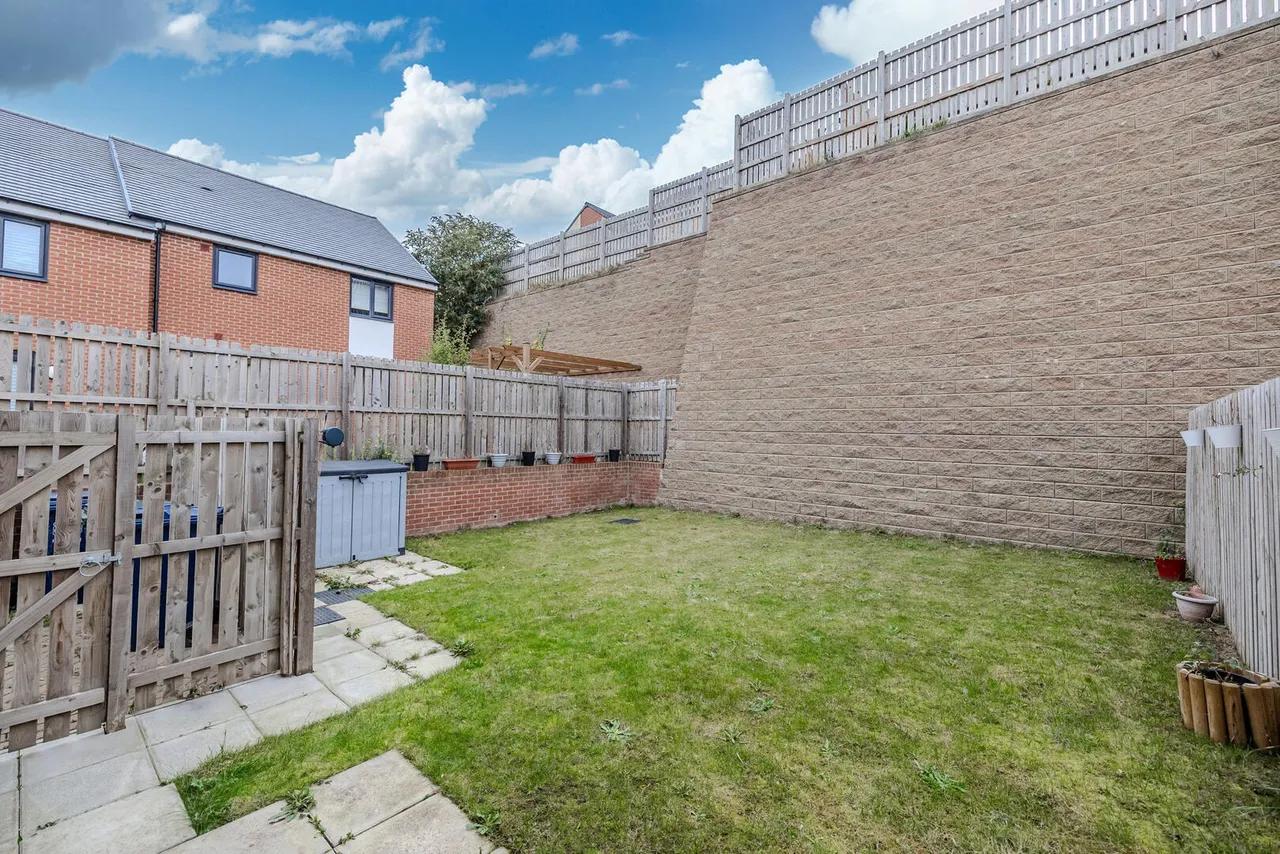 Chesterholm Avenue, Scotswood, photo 10