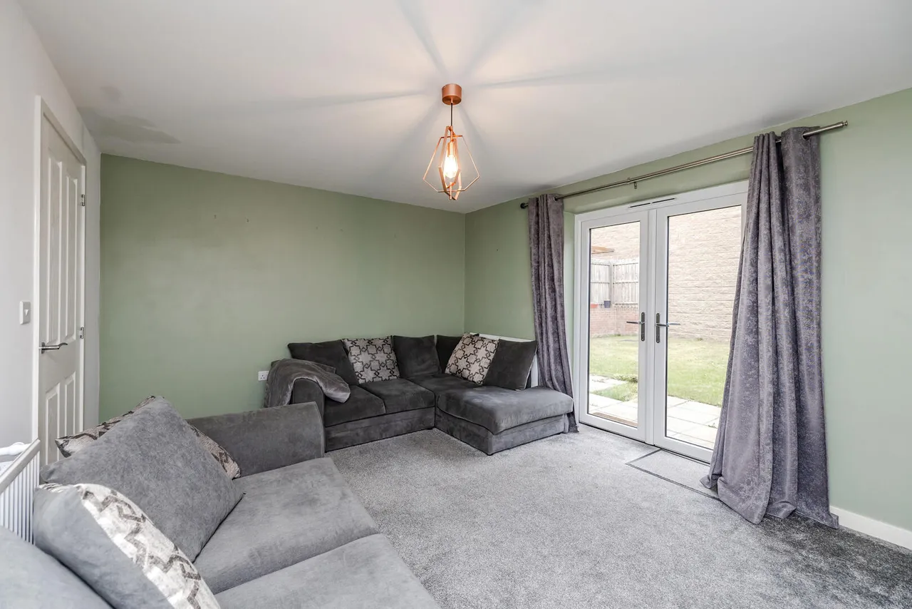 Chesterholm Avenue, Scotswood, photo 3