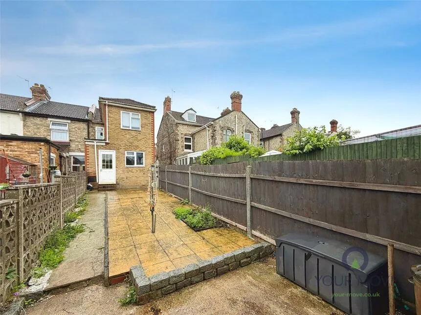Beaconsfield Road, Maidstone, ME15, photo 10