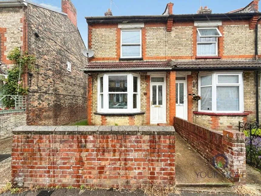 3 bed house for sale, Beaconsfield Road, Maidstone, ME15