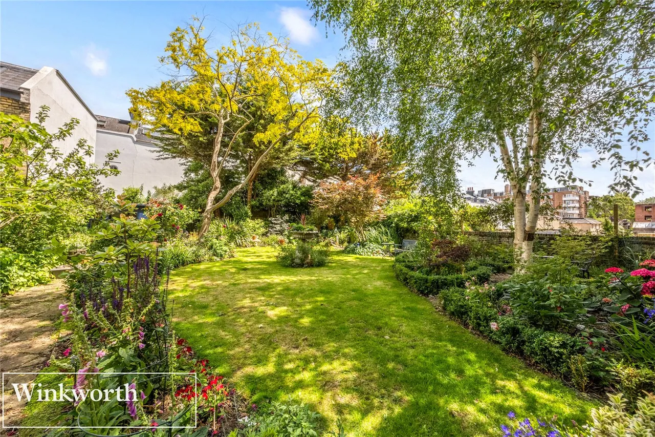 The Drive, Hove, East Sussex, BN3, photo 4