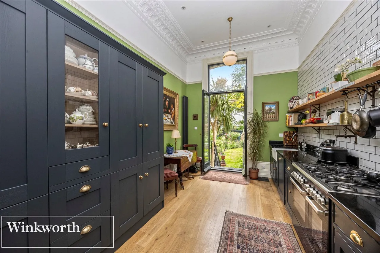 The Drive, Hove, East Sussex, BN3, photo 9