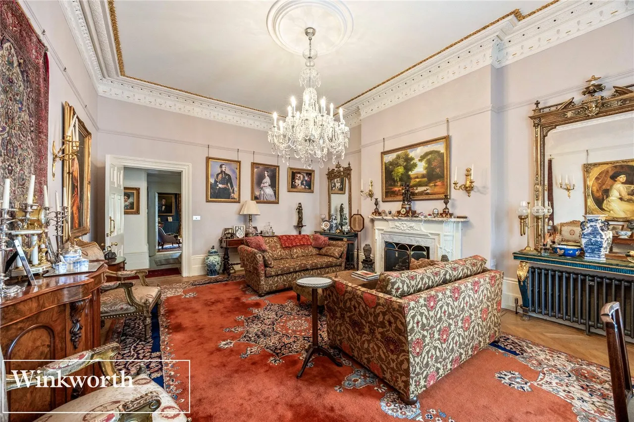 The Drive, Hove, East Sussex, BN3, photo 8
