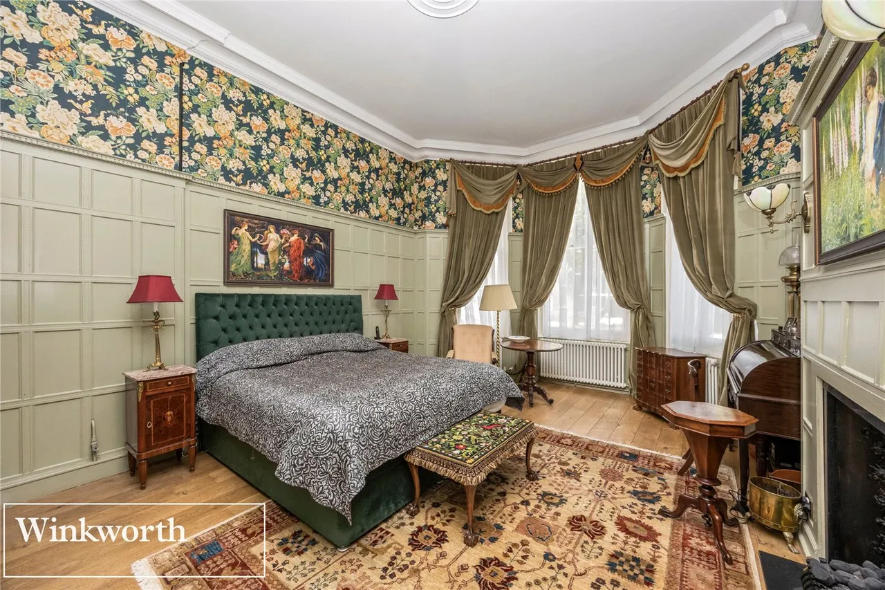 The Drive, Hove, East Sussex, BN3, photo 10