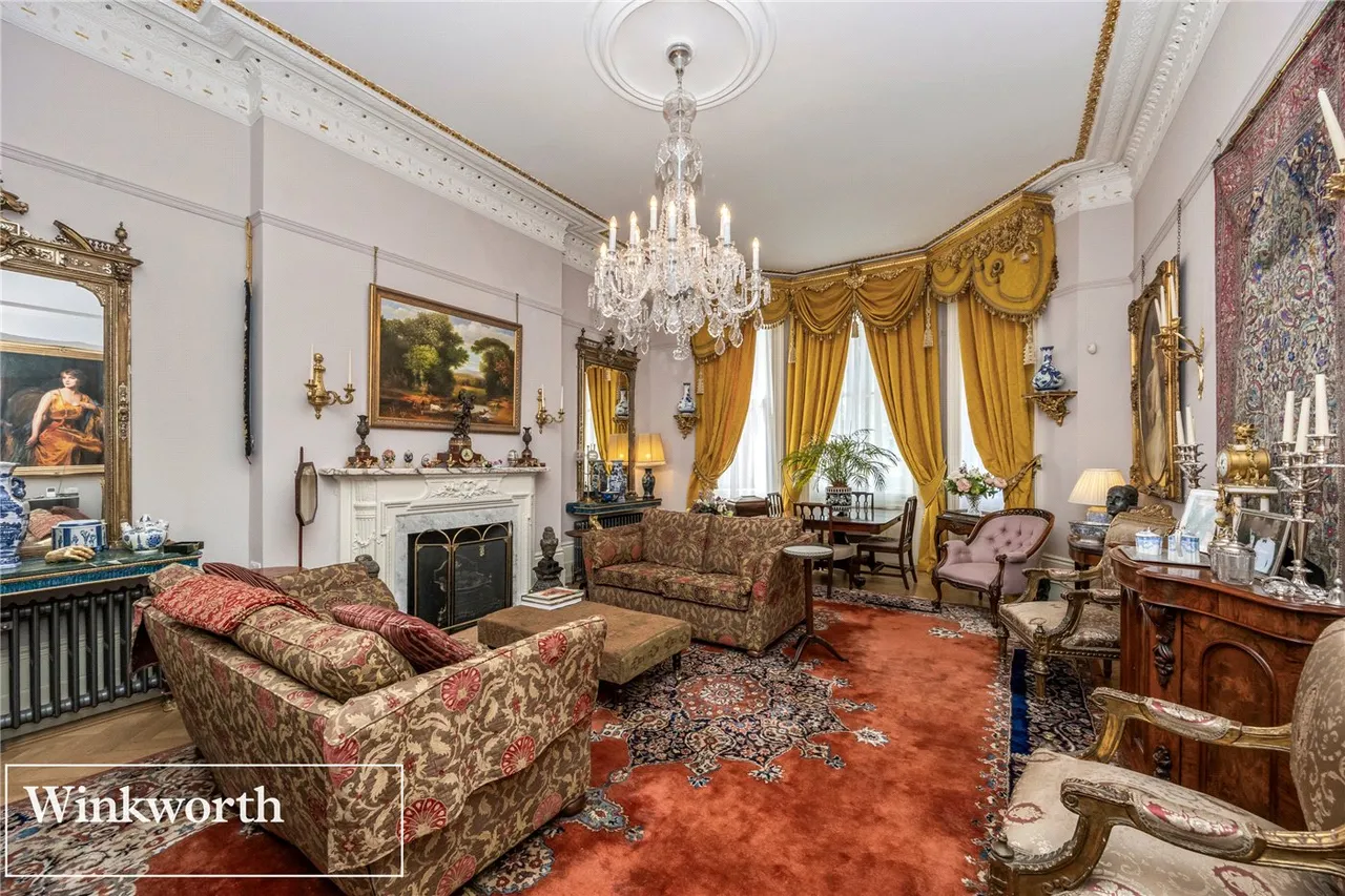 The Drive, Hove, East Sussex, BN3, photo 6