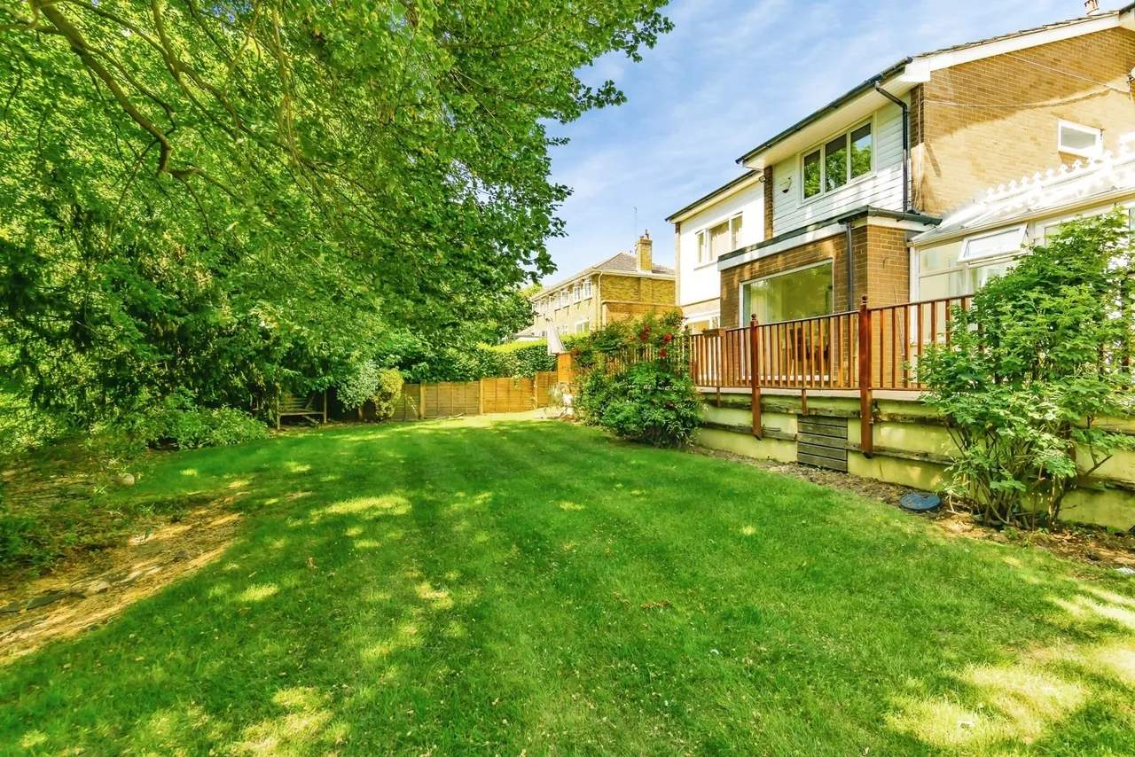 More Close, Purley, CR8, photo 10