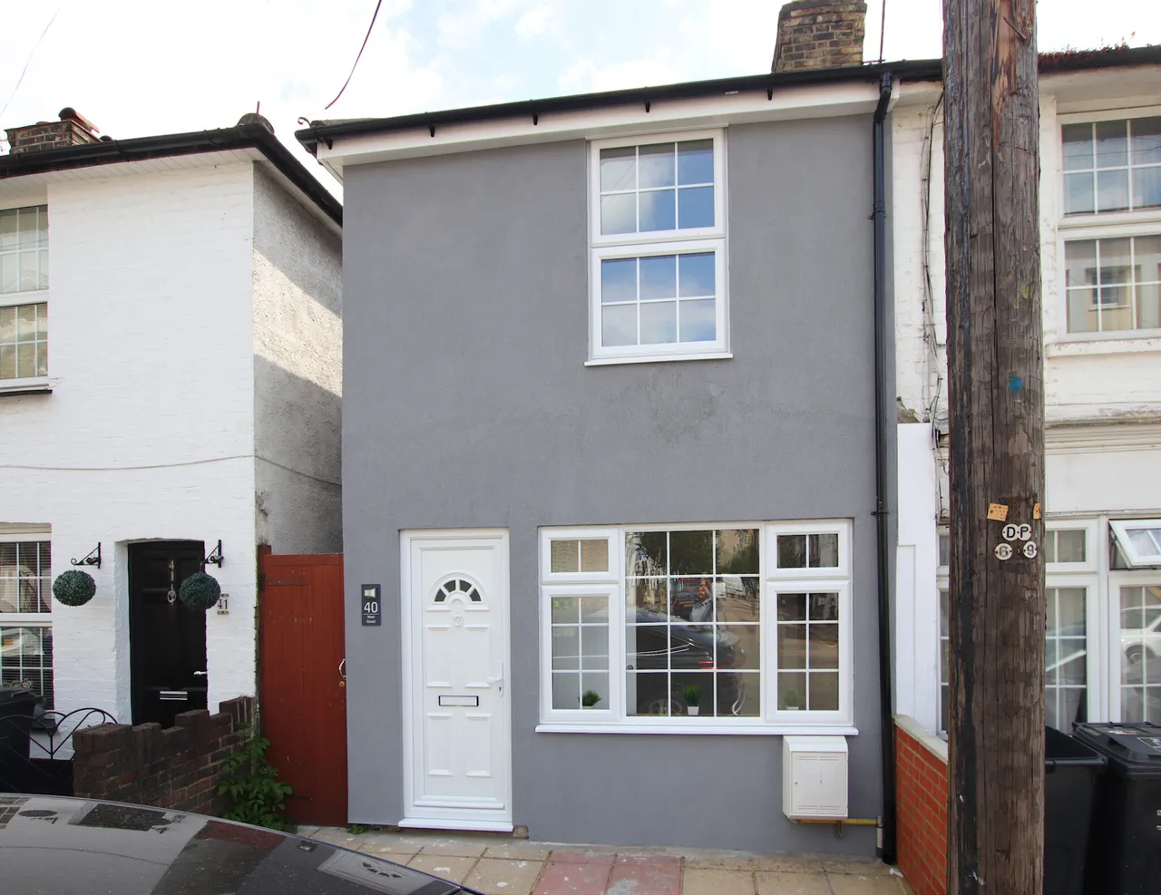 3 bed house for sale — West Street, South Croydon, CR0 1DJ