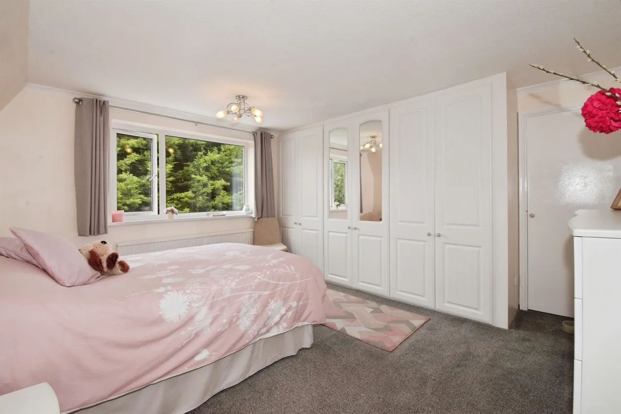 Fiona Drive, Thurnby, Leicester, photo 5