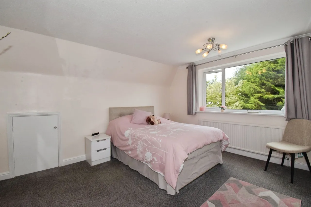 Fiona Drive, Thurnby, Leicester, photo 7