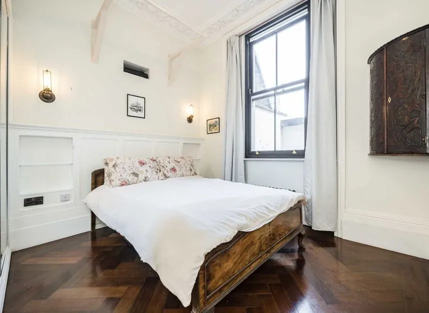 Hereford Road, Westbourne Grove, W2, photo 6