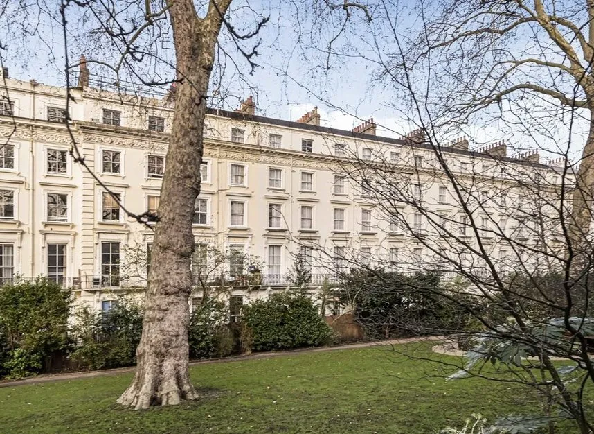 Hereford Road, Westbourne Grove, W2, photo 9
